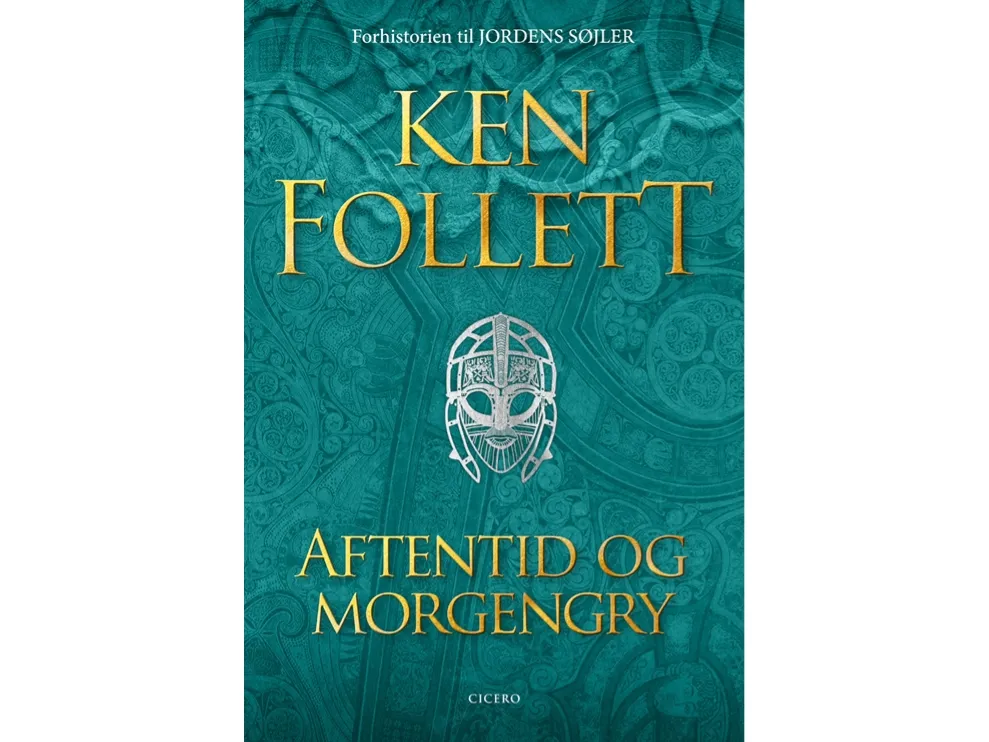 Aftentid og morgengry | Ken Follett