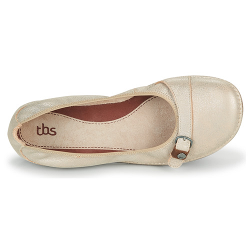 TBS - MALINE Beige