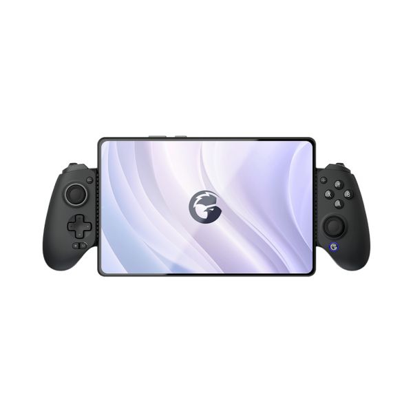 Gamesir G8 Plus Bluetooth e Wireless para PC / Nintendo Switch / iOS e Android Preto