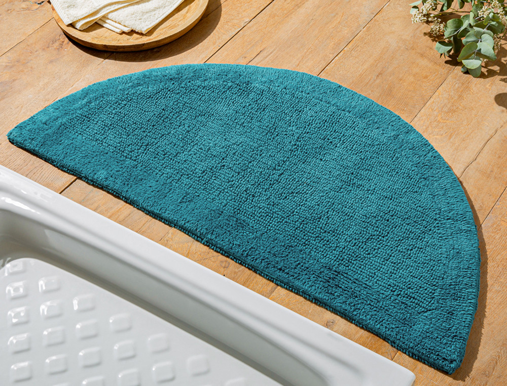 Tapis de bain-Recto verso