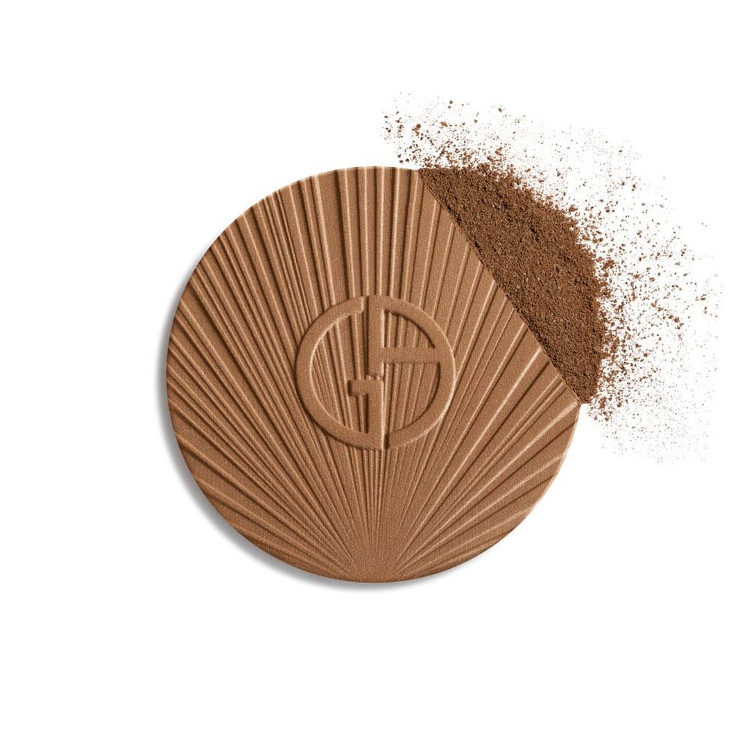 Giorgio Armani Luminous Silk Glow Bronzer