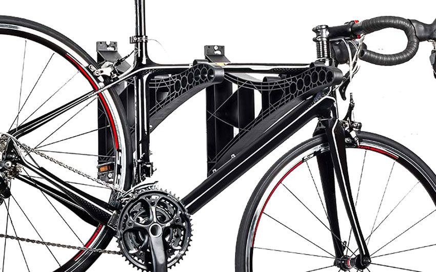 Hebie Turrix 698 Multifunktionsständer kaufen | Bike-Discount