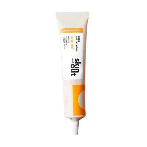 Skin and Out Even Out - Le Soin Ciblé Anti-tâche 30ml