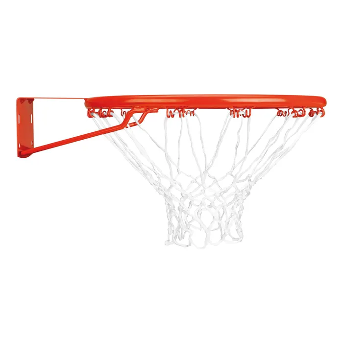 Avento Basketbalring + Net