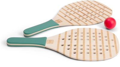 BS Toys Spill Paddle Rackets