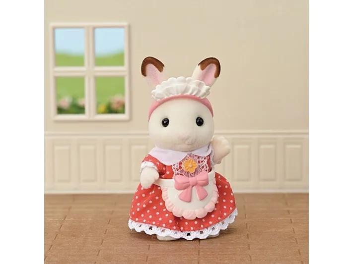 Sylvanian Families Village Cake Shop Starter Set