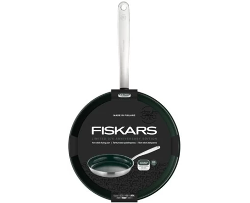 Fiskars 375 Anniversary Frying Pan 28cm