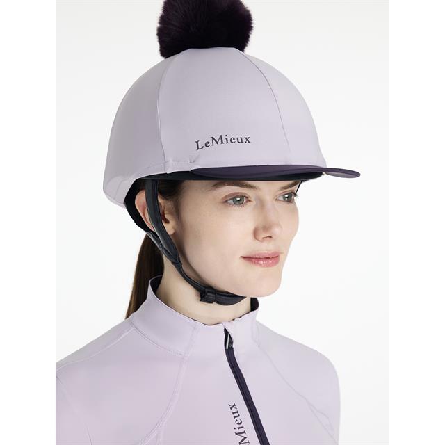 Cap Cover LeMieux Classique Lichtpaars