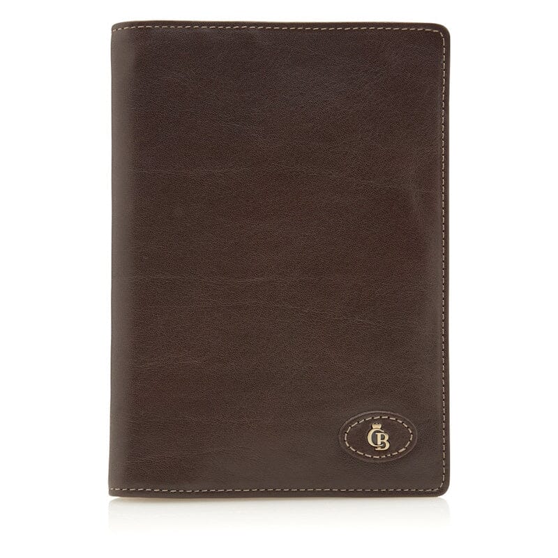 Castelijn & Beerens Gaucho Portefeuille RFID protected Mocca