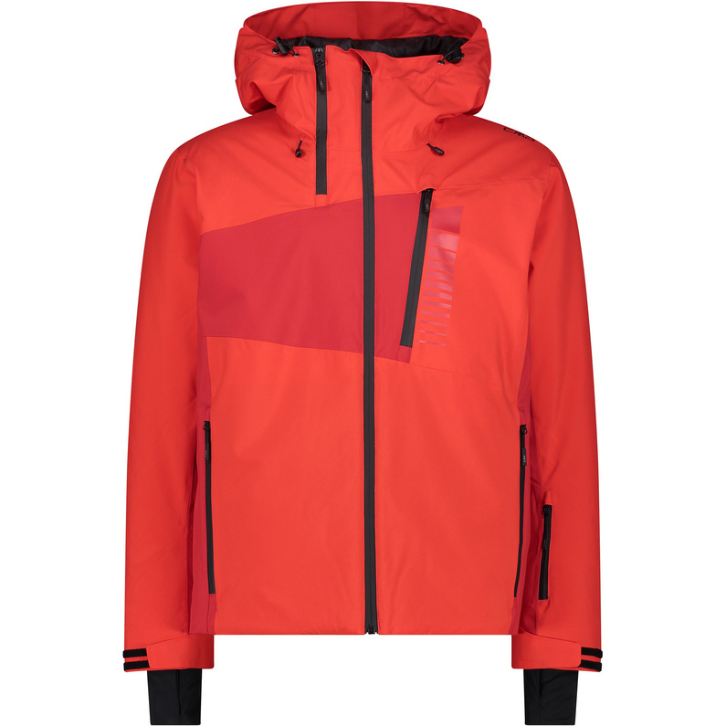 CMP Herren Hoodie Jacke
