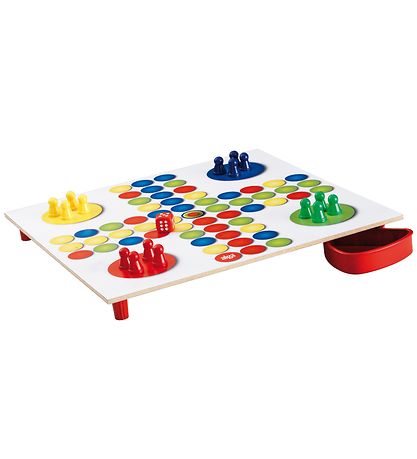 Alga Spil - Ludo