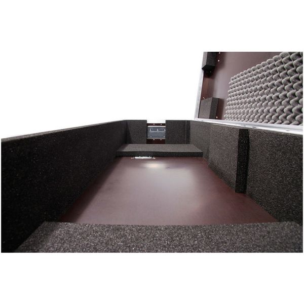 Thon KB Case Kawai MP-7