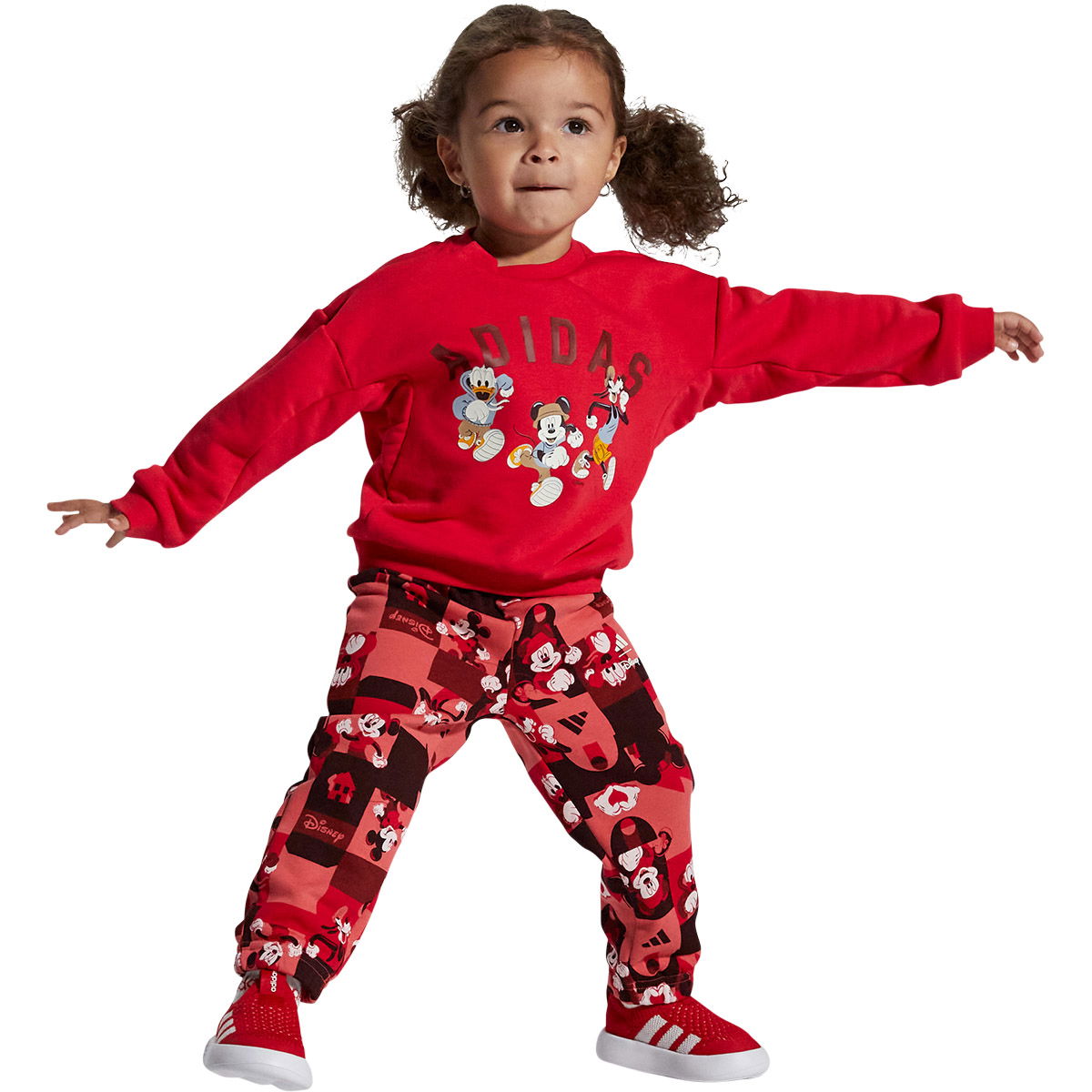 adidas Bubblecomfy I Sneakers Børn