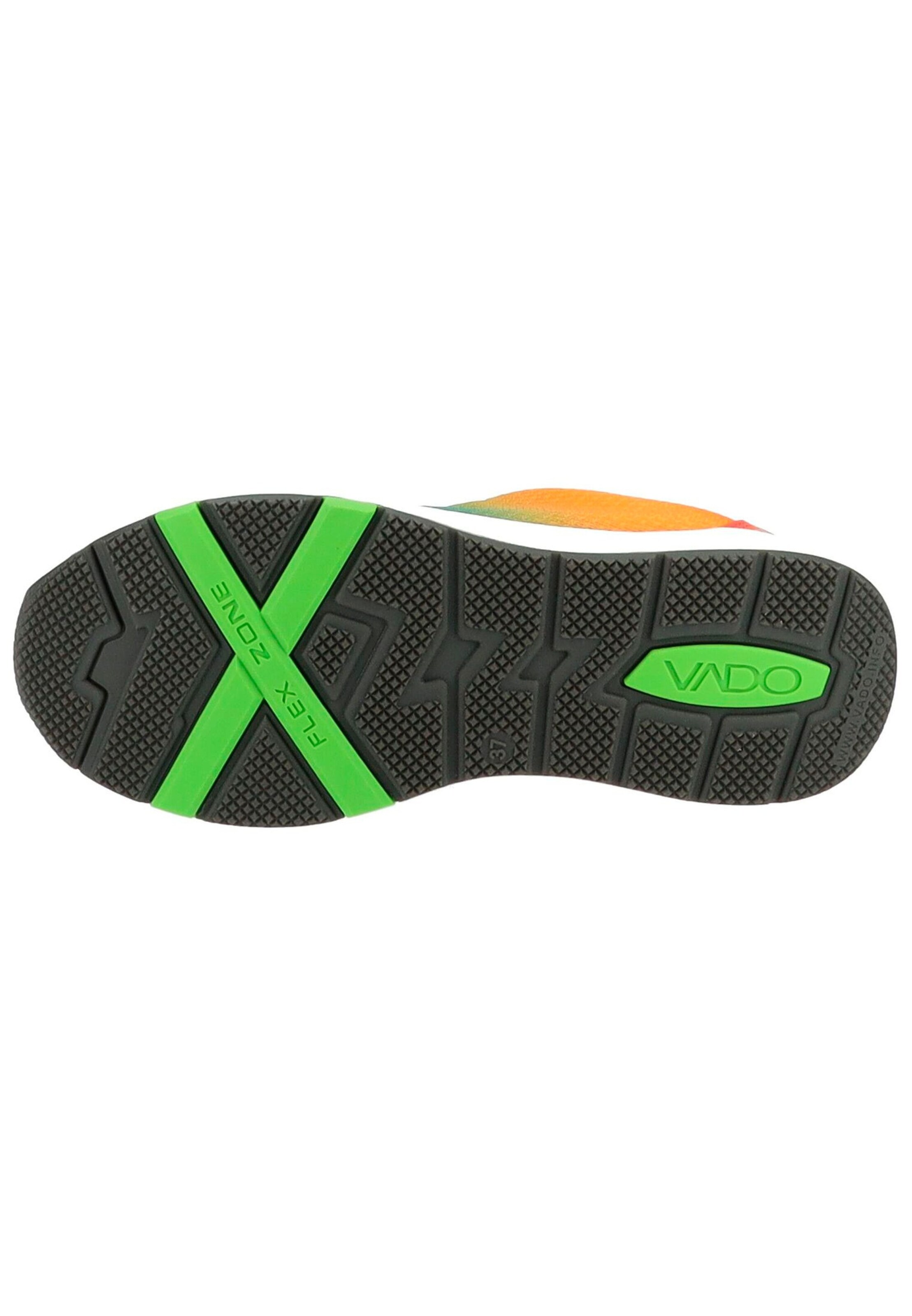 VADO Sneaker Multi