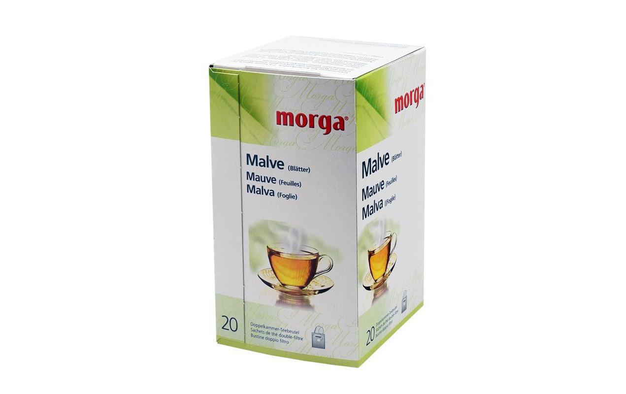 Malvenblätter-Tee 20 x 0.8 gMedizinaltee bei Reizhusten