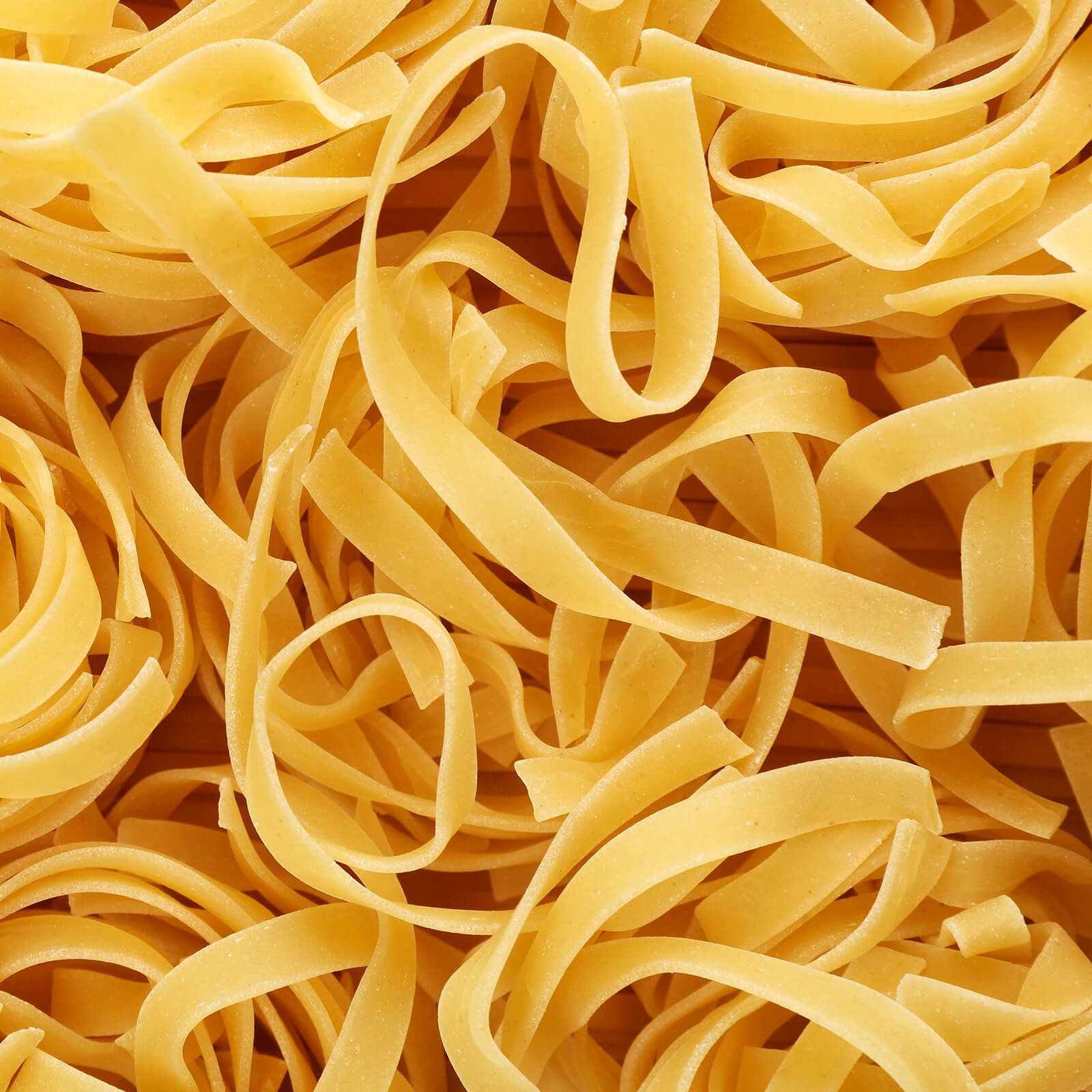 Locawo High Protein & Low Carb Tagliatelle