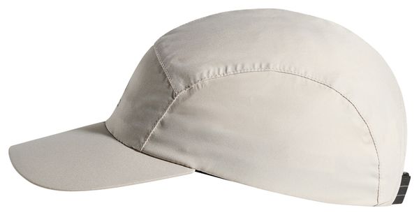 Casquette Running Odlo Performance Waterproof Beige