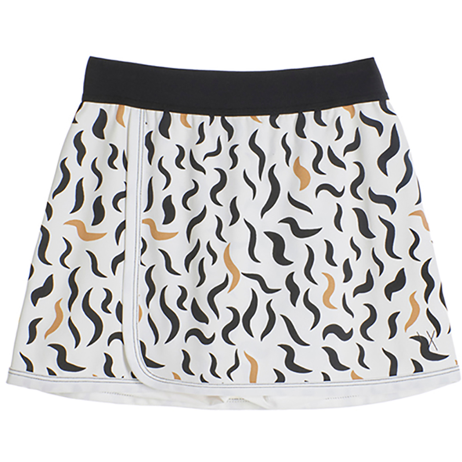 Vieux Jeu Sofie Slak Skirt