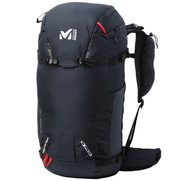 Sac à dos ski rando MILLET D-TOUR 30 SAPHIR