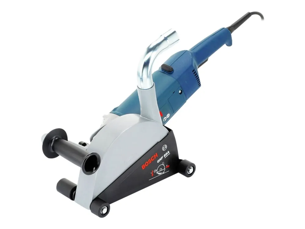 Bosch RILLEFRÆSER GNF 65 A