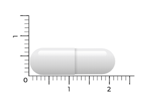 Vitakruid Glycodin Capsules 90CP
