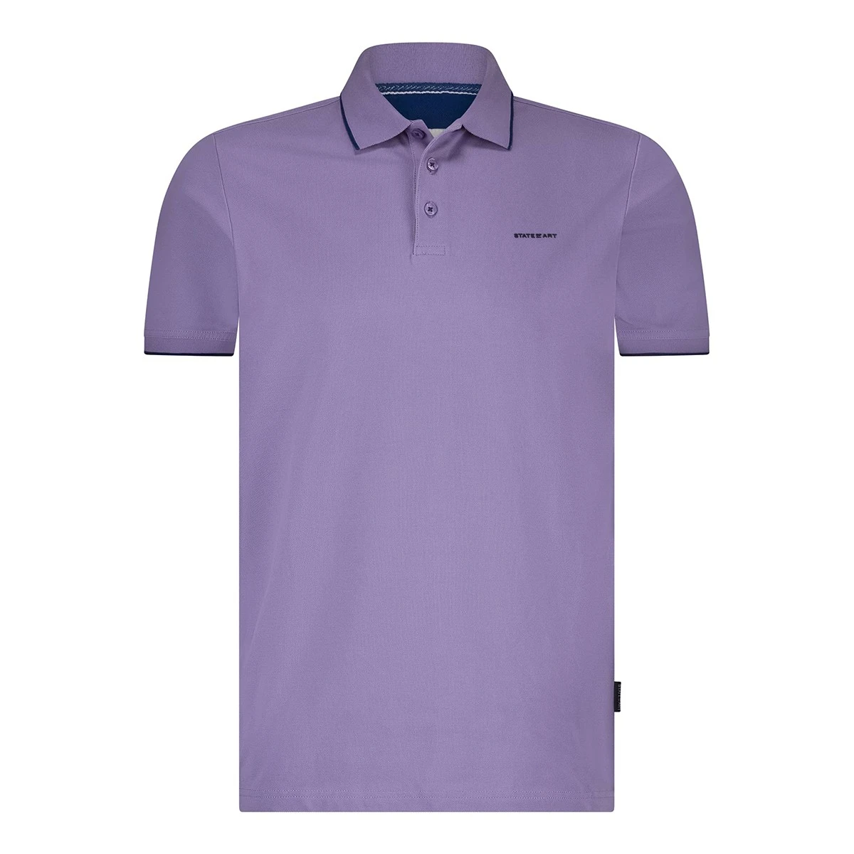 Heren T-shirt 420024 Zeke