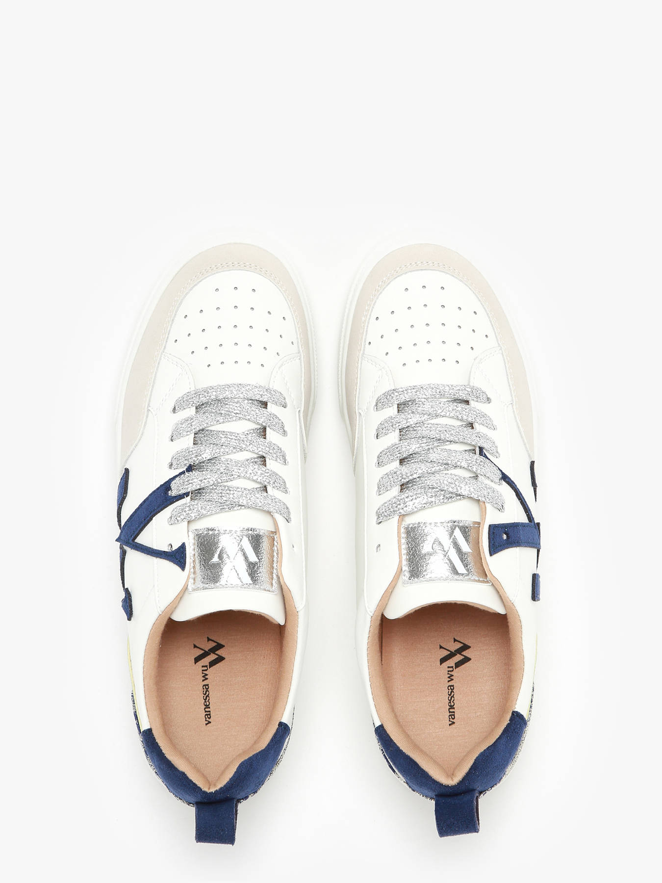 Sneakers Gabriella VANESSA WU