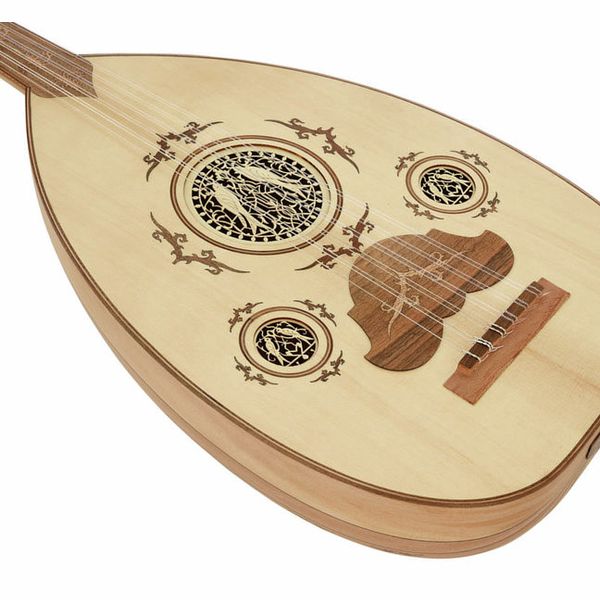 Thomann Arabian Oud Deluxe Pro