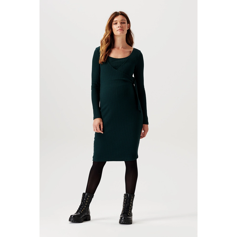 Noppies Still-Kleid Redan Green gables