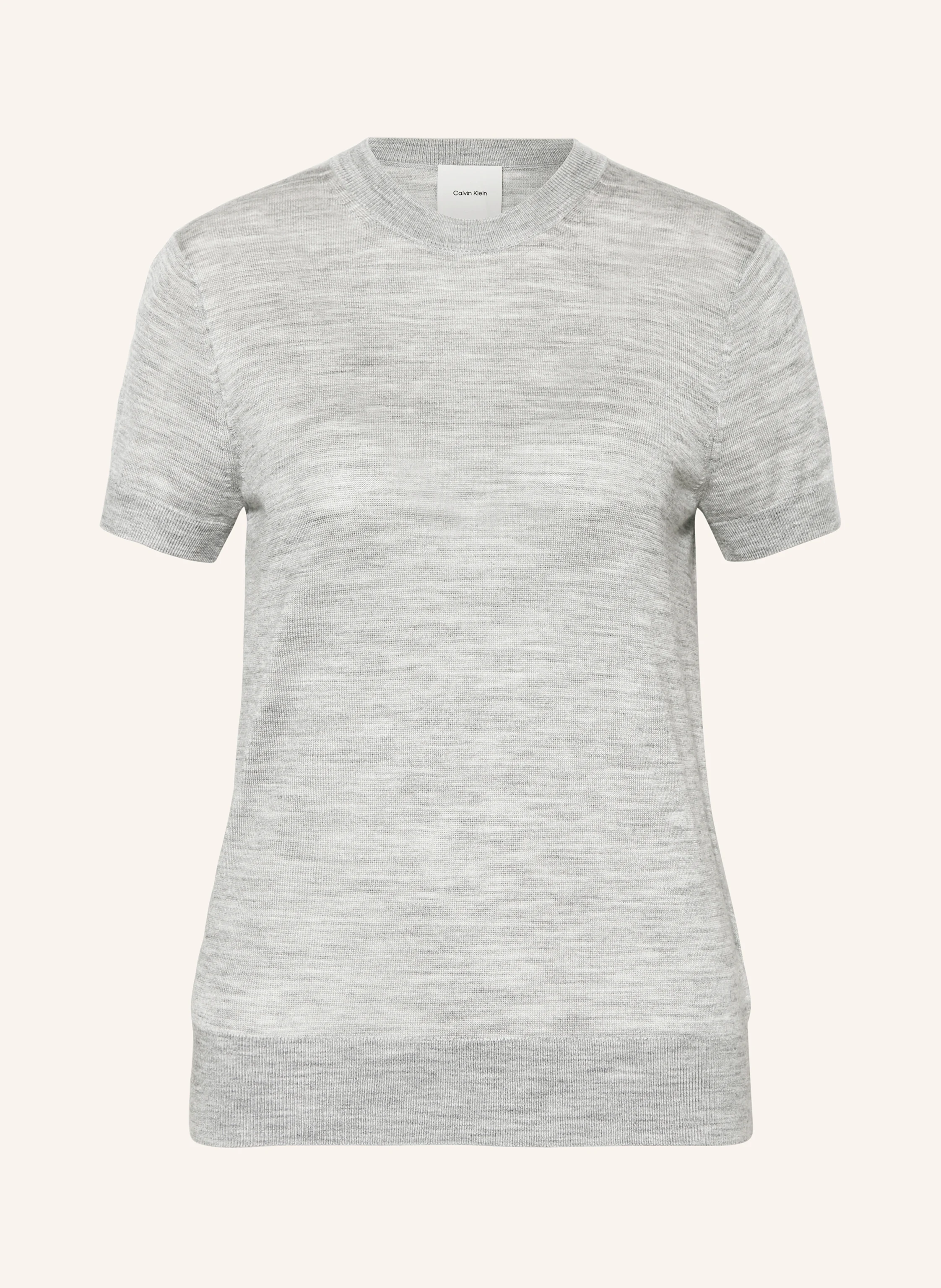 Calvin Klein Strickshirt