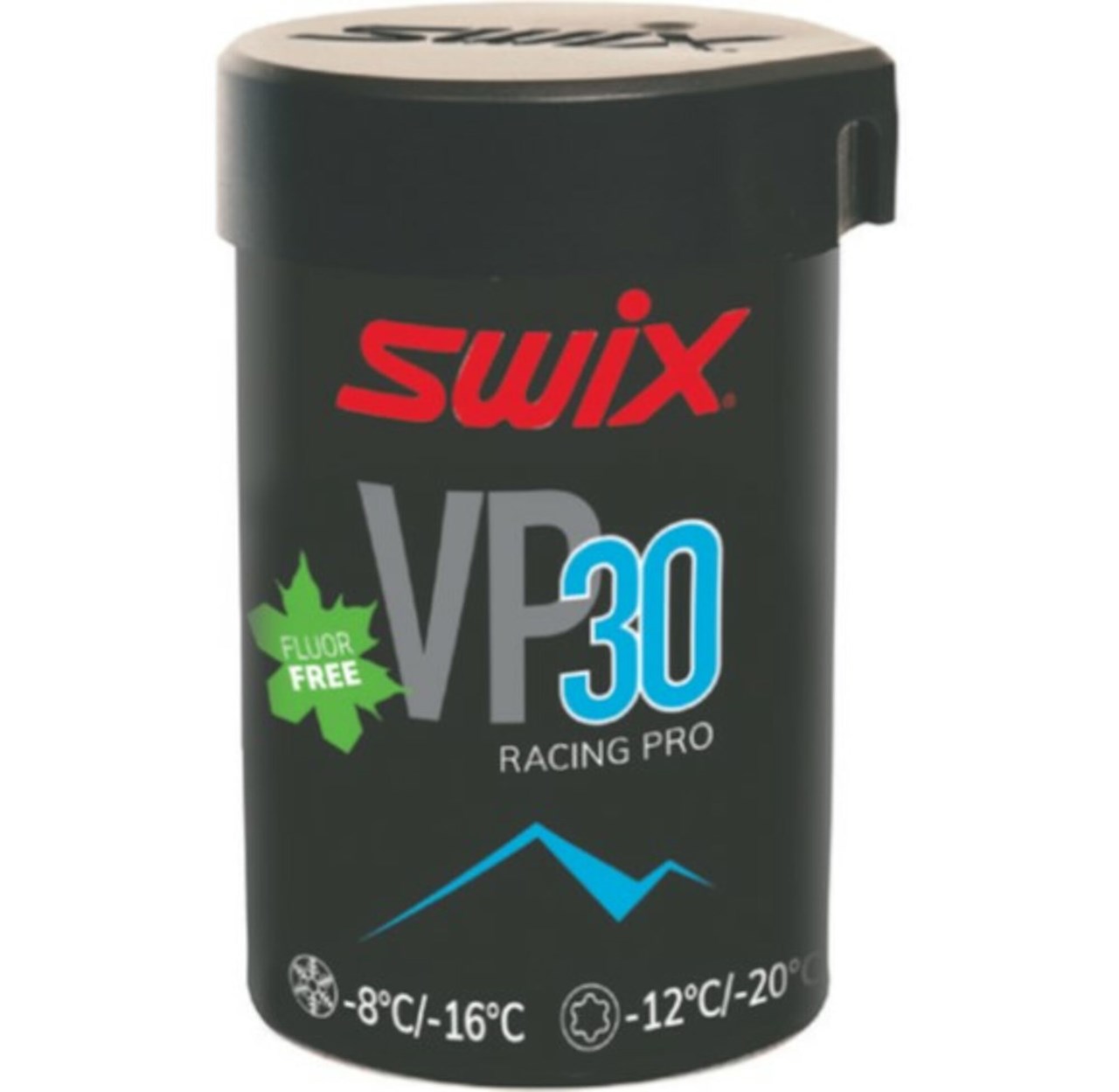 Swix VP30 Pro Light Blue For tørre og kalde til ekstra kalde vinterforhold
