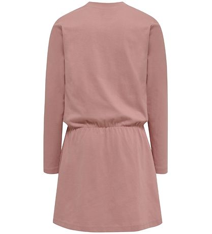 Hummel Kleid - HmlLuna - Woodrose
