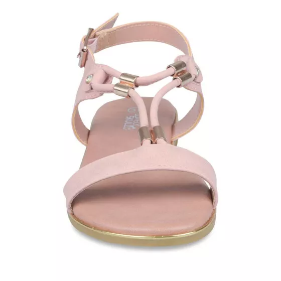 Sandales ROSE LOVELY SKULL