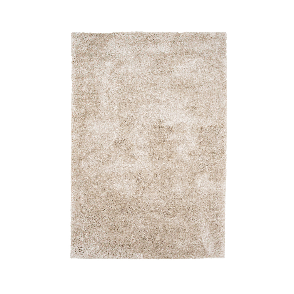 Vloerkleed Romee beige 290 x 200 cm