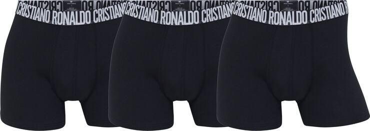 CR7 CR7 Basic, Trunk, 3-pack Sort
