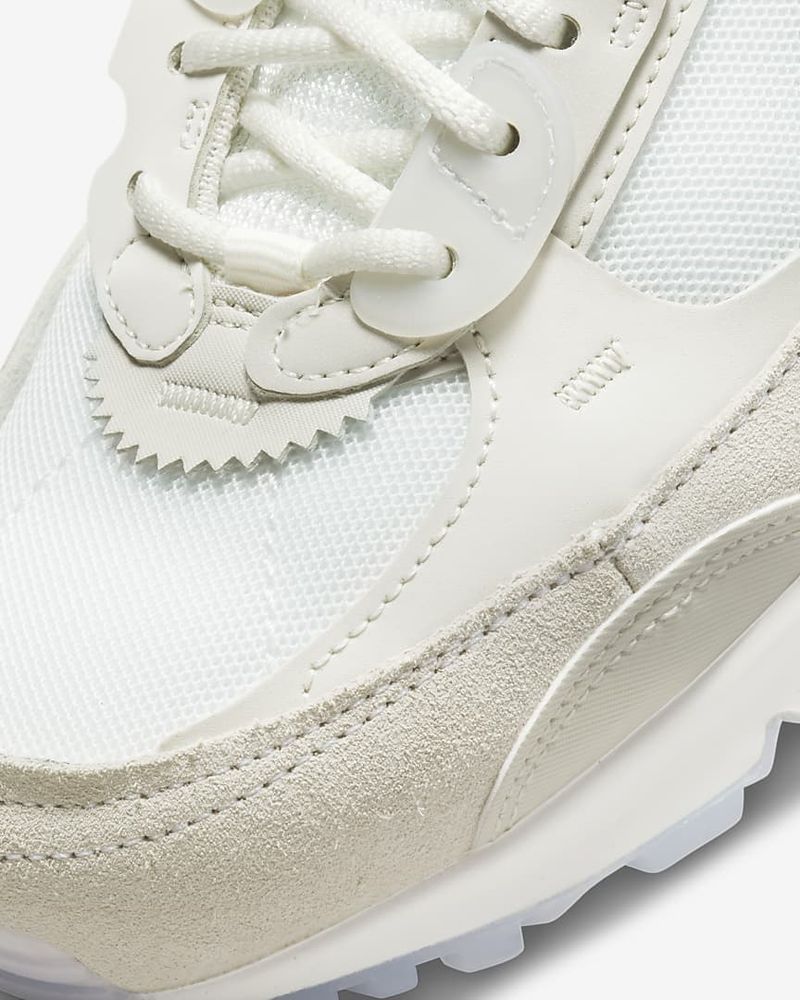 Chaussures Nike Air Max 90 pour femme