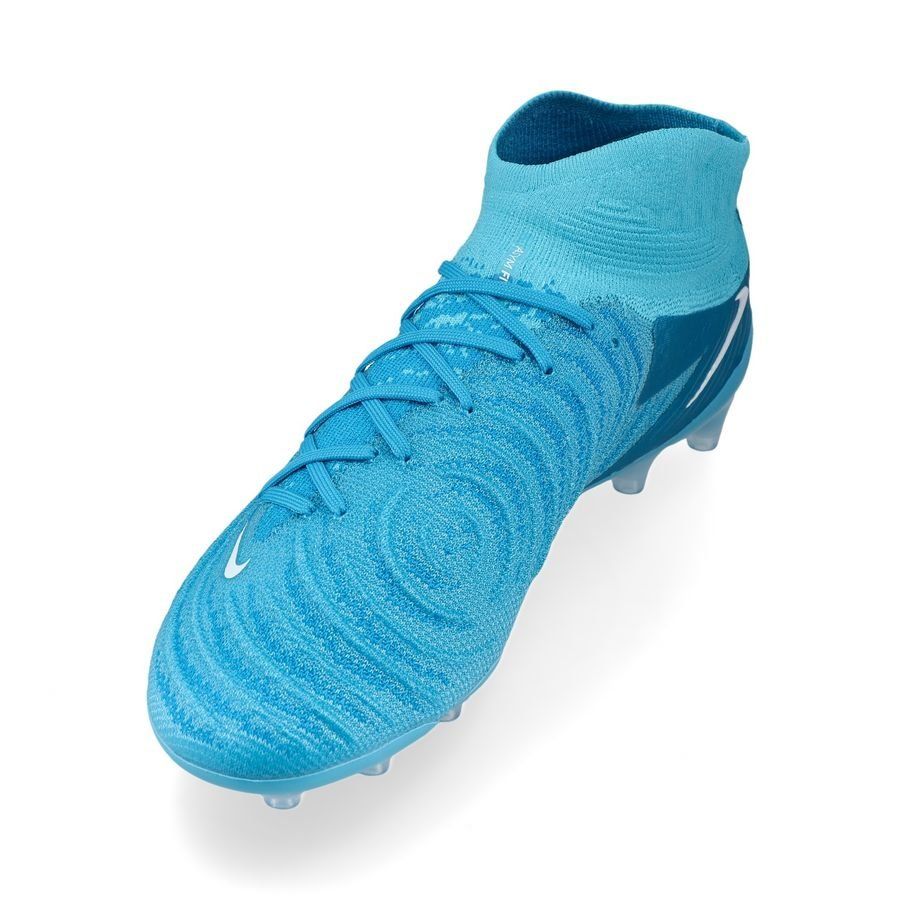 Nike Phantom Luna II Elite AG-PRO Mad Ambition - Bleu/Blanc