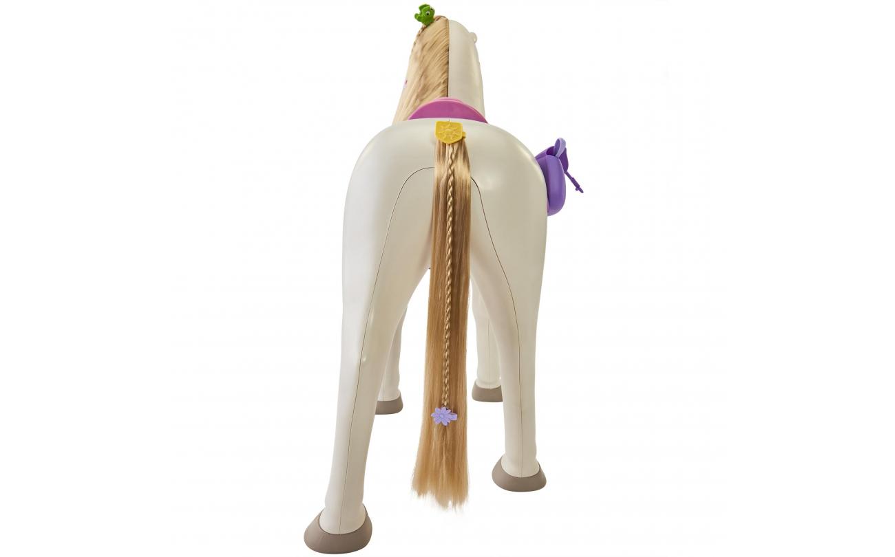 Maximus 80cm elektronisch paard