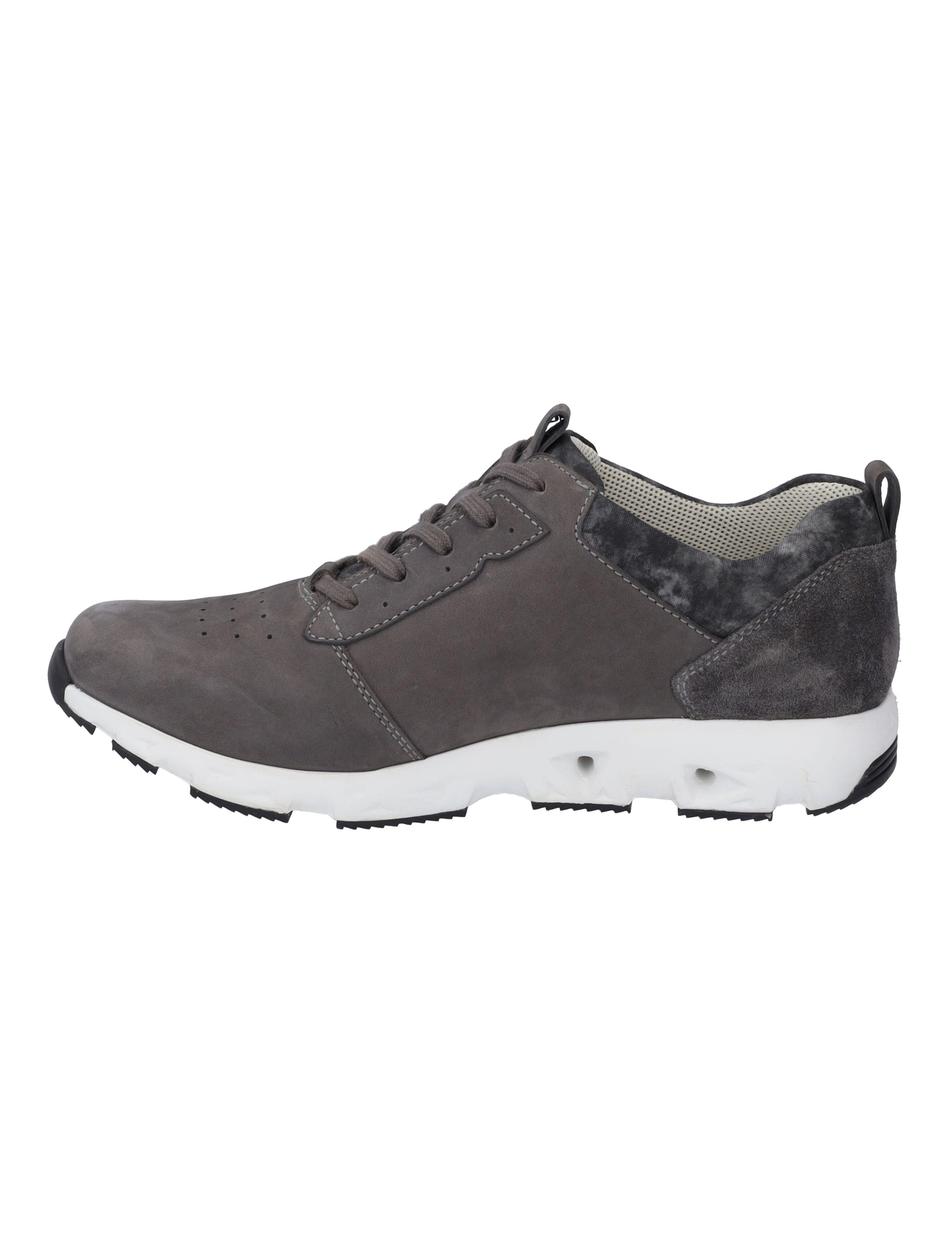 Sneaker Noah 53, asphalt-kombi