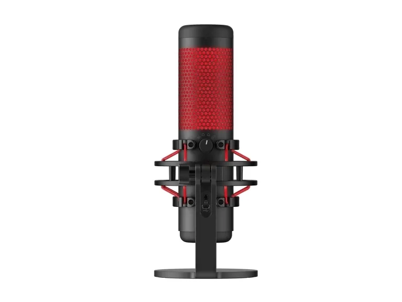 [OUTLET] - HyperX QuadCast - mikrofon - USB