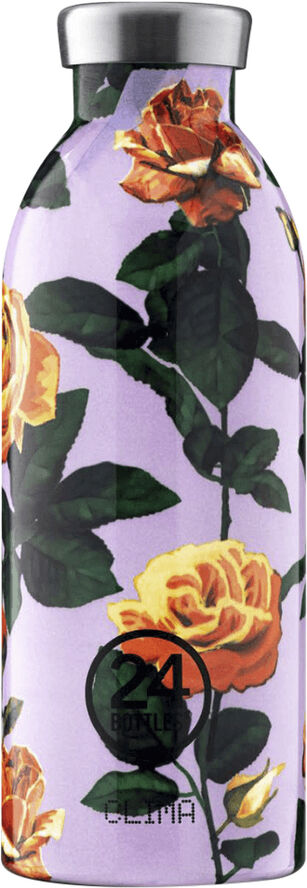 24Bottles Clima 500 ml - Bona Dea Lilla