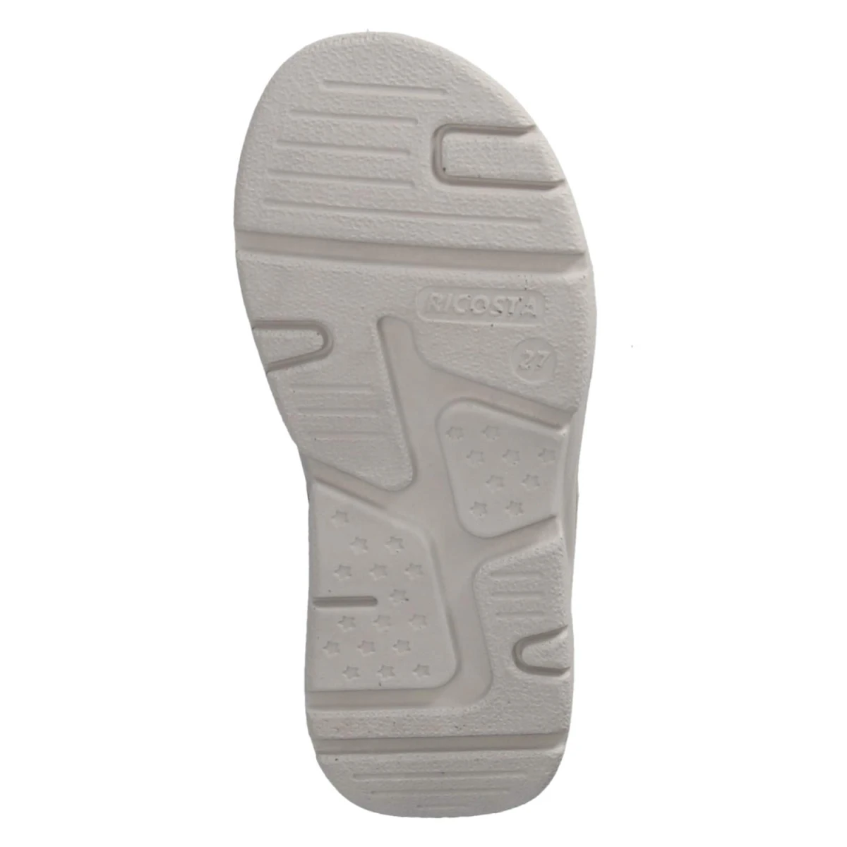RicostaSandalen RAPTOR - grigio/grau