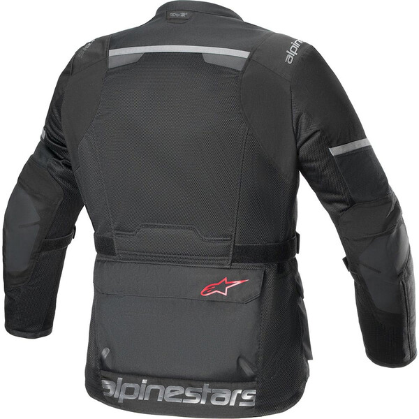 Alpinestars - Veste Andes Air Drystar® Noir