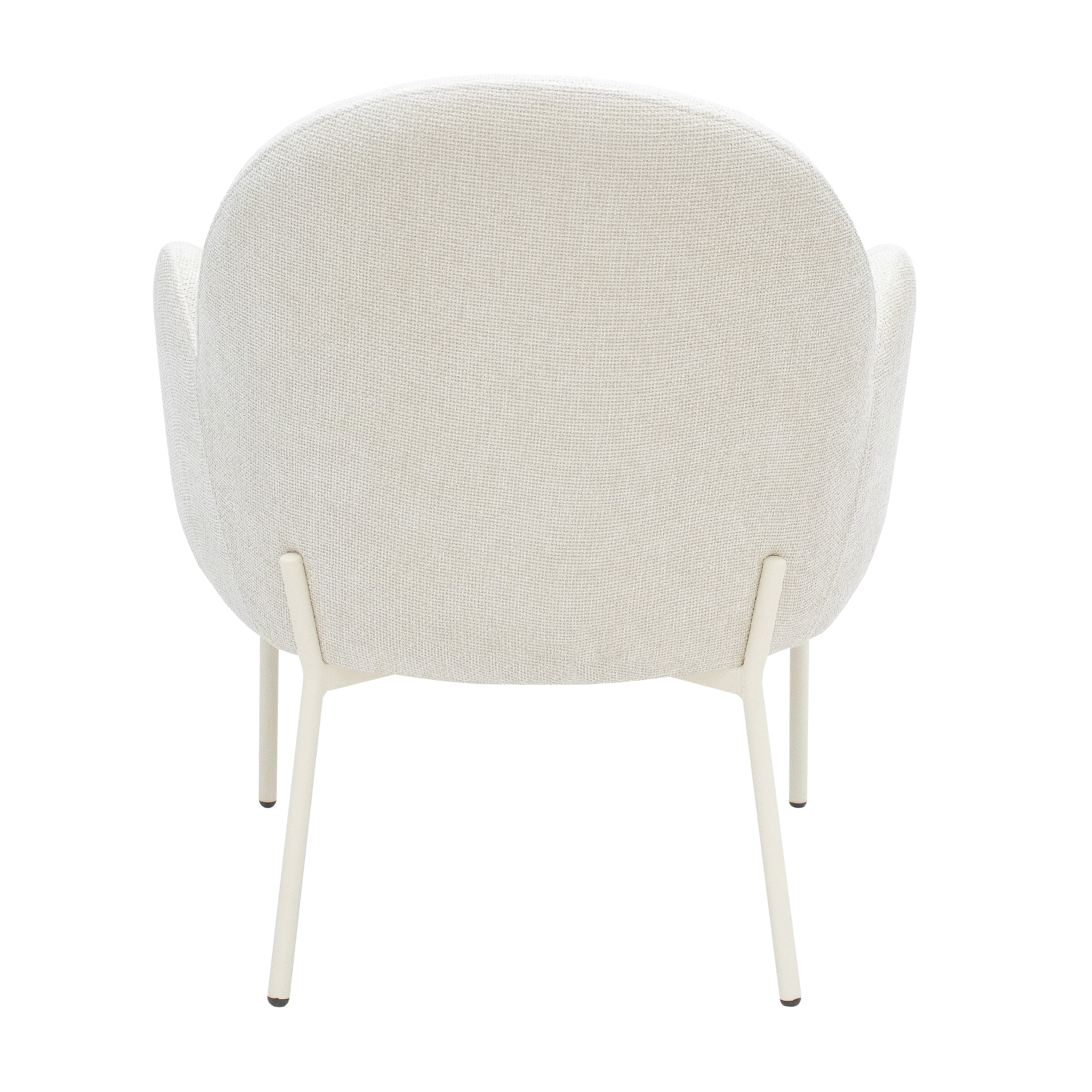 Kick Fauteuil Bronx - creme
