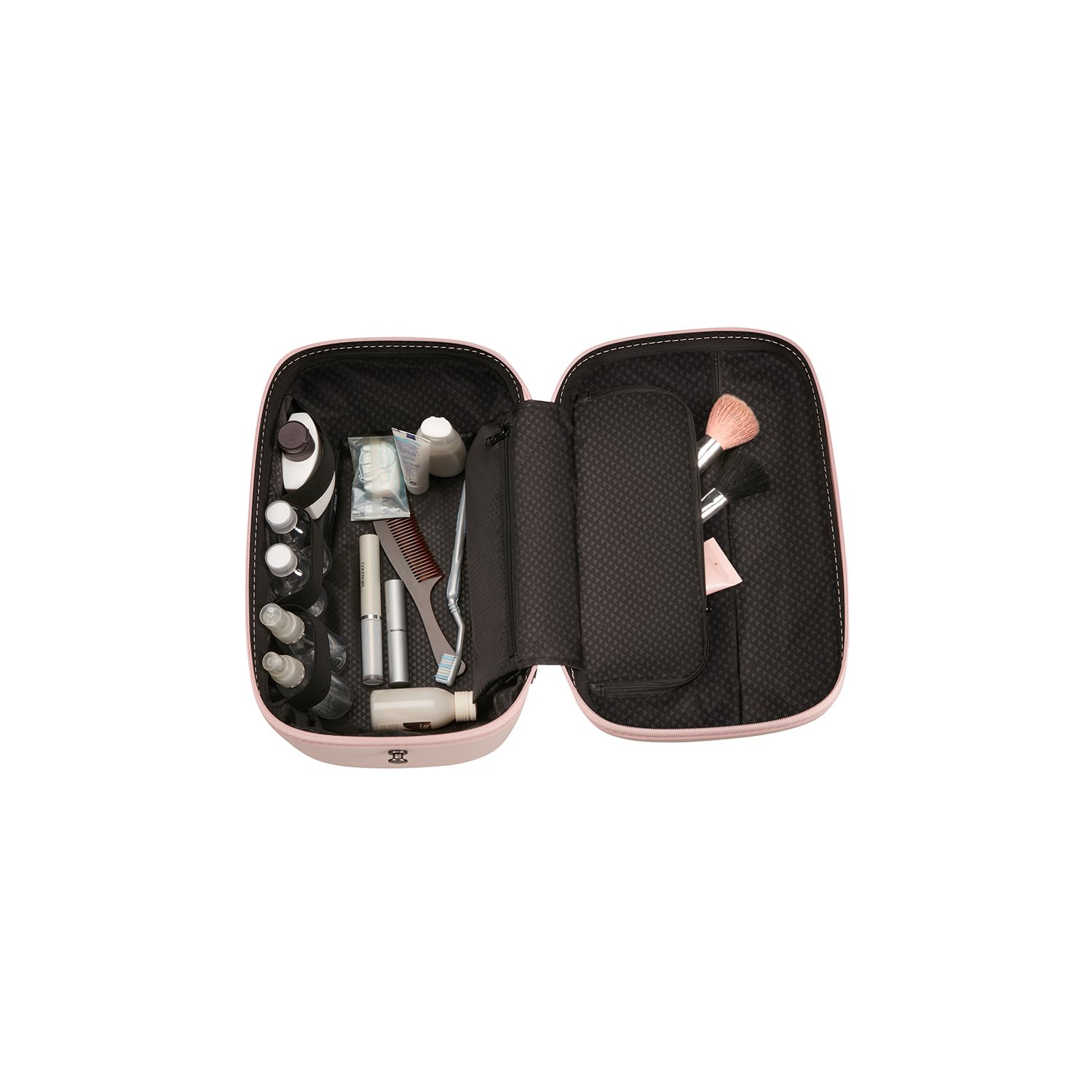 Samsonite Stackd Beauty Case rose