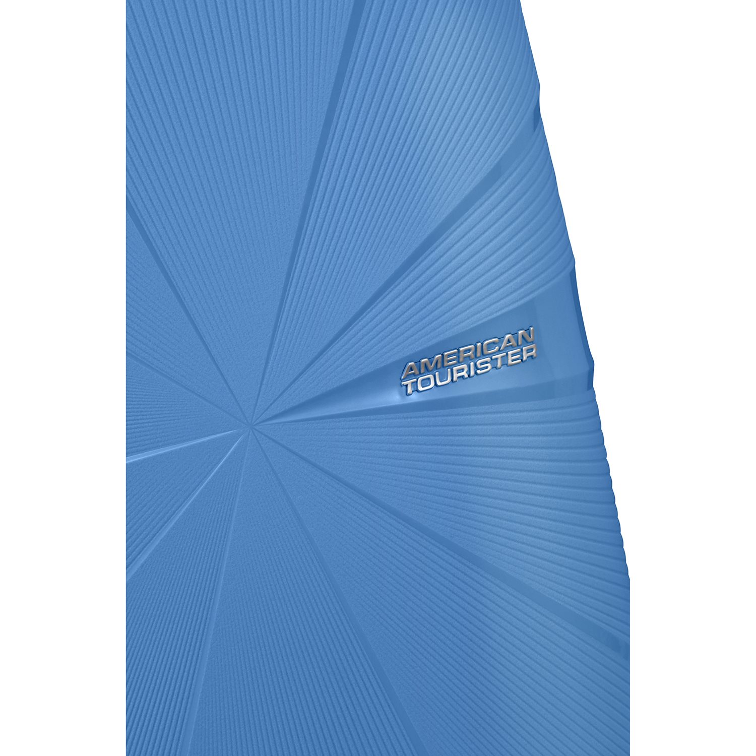 American Tourister Starvibe Spinner 67 EXP tranquil blue