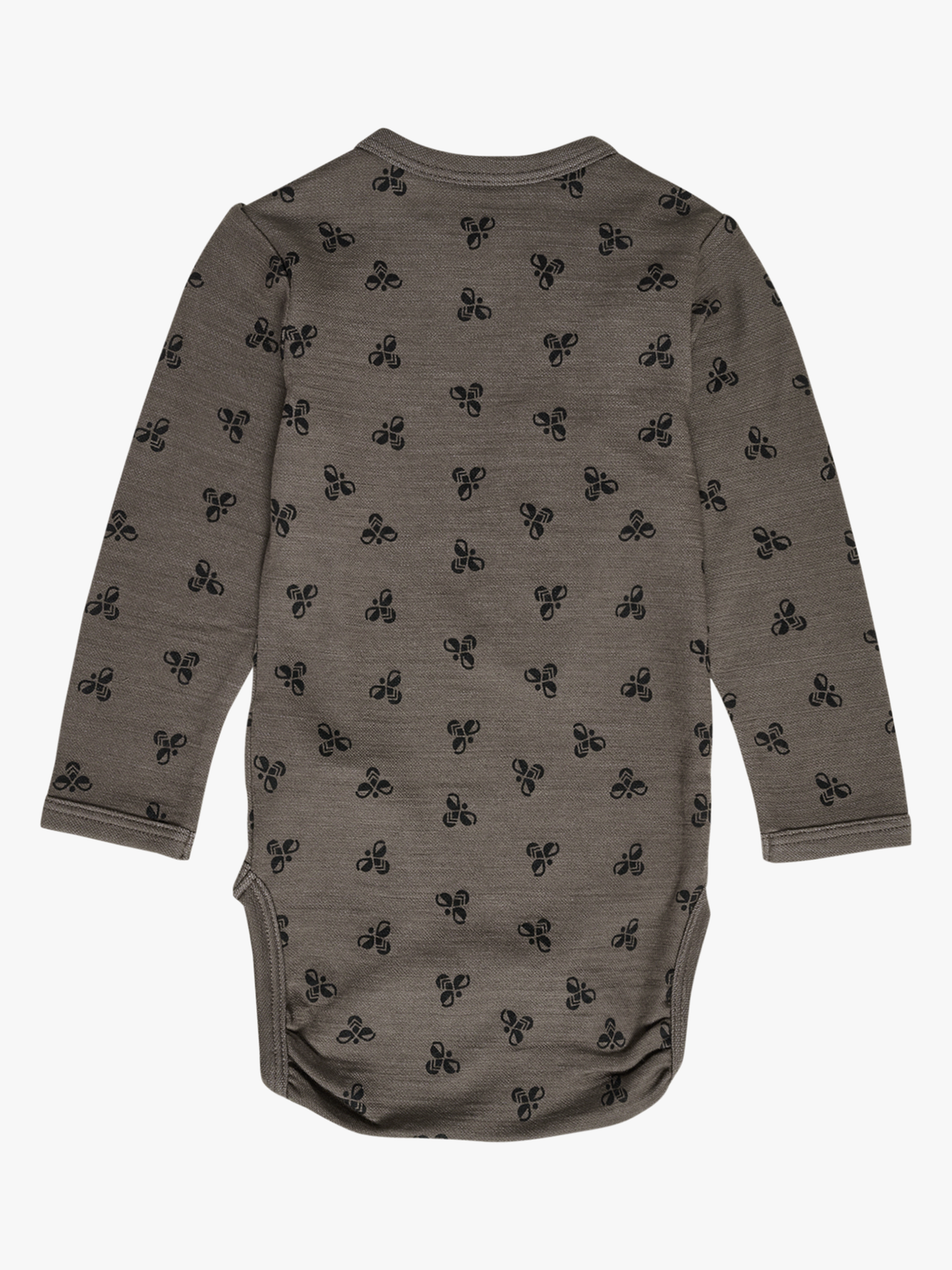 Bambo Body Long Sleeve
