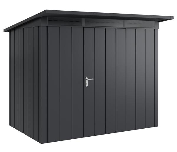 Hörmann Metallgerätehaus Juno JPD8 M-Sk