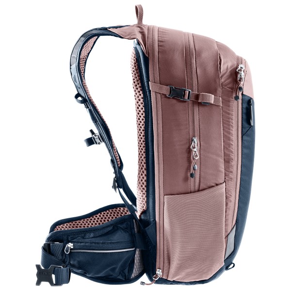 Deuter - Compact 14+3 l - Sac à dos vélo