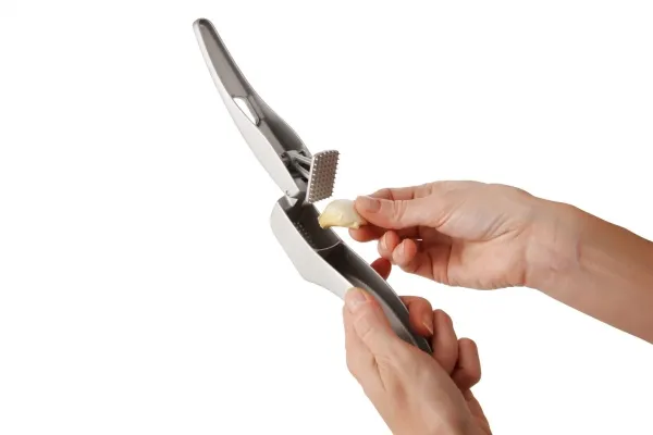 Zyliss Susi Hvidløgspresser 15.5cm